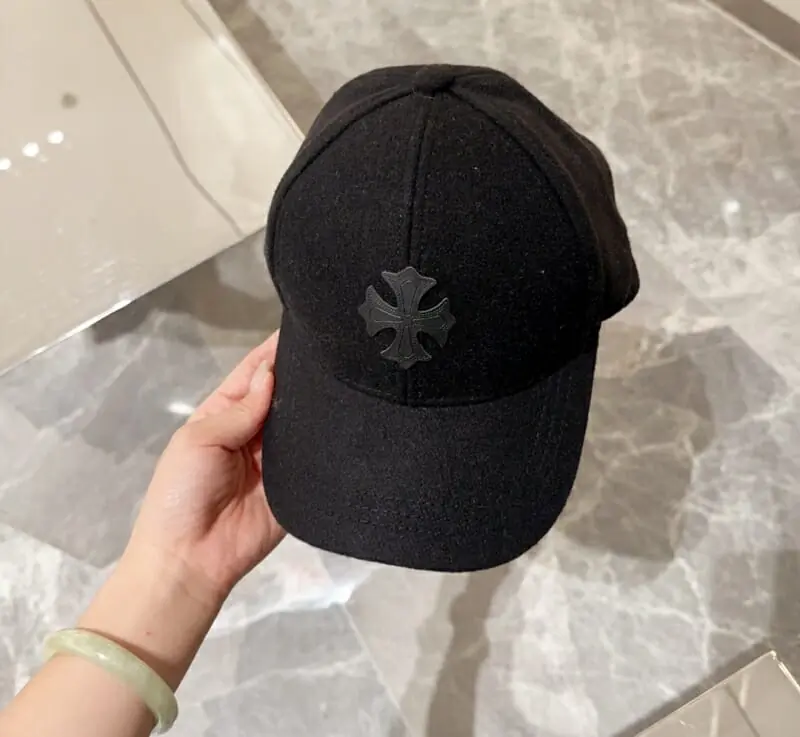 chrome hearts casquette s_124a00a3